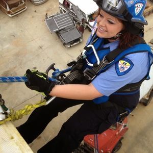 Meet your Posher, Kristi